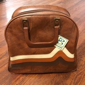 Brunswick Bowling Bag